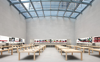 Illustration for article titled The Real Meaning and Future of Apple's Mantra: Designed in California